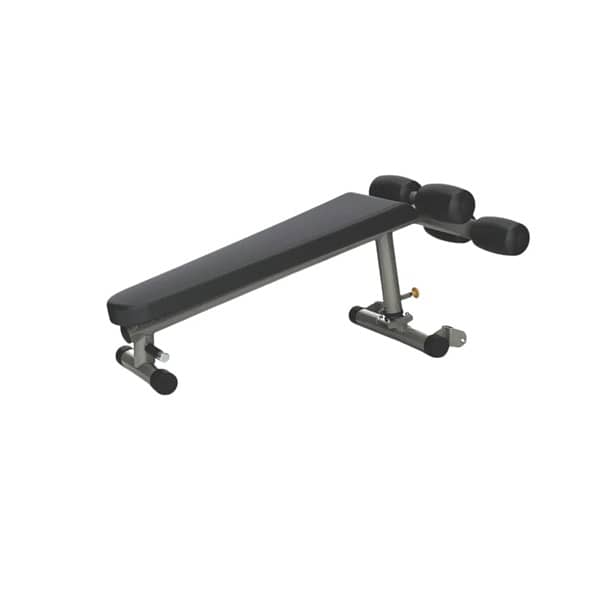 Matrix G3-FW83 Adjustable Decline Bench 0