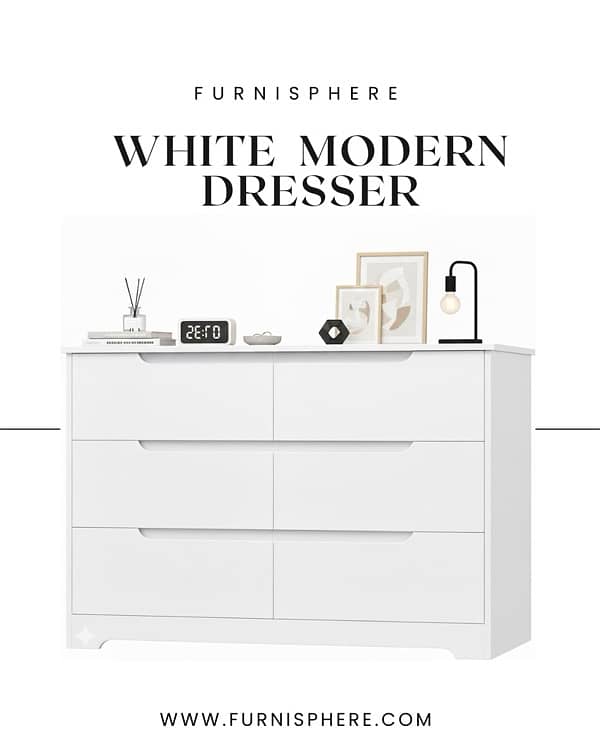 6 drawers dressers night 0