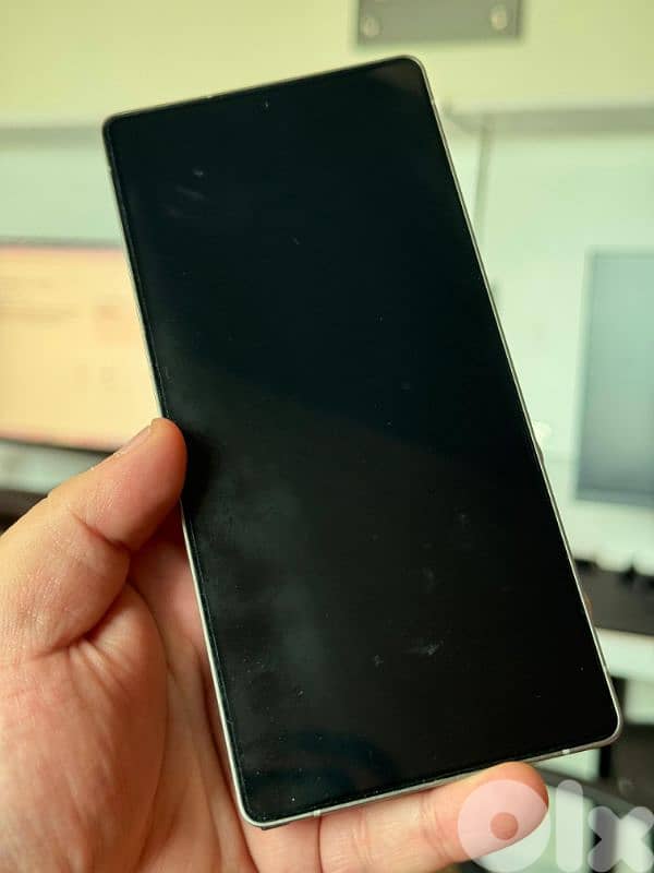 Samsung S25 ultra 512gb rom - 12gb ram 1