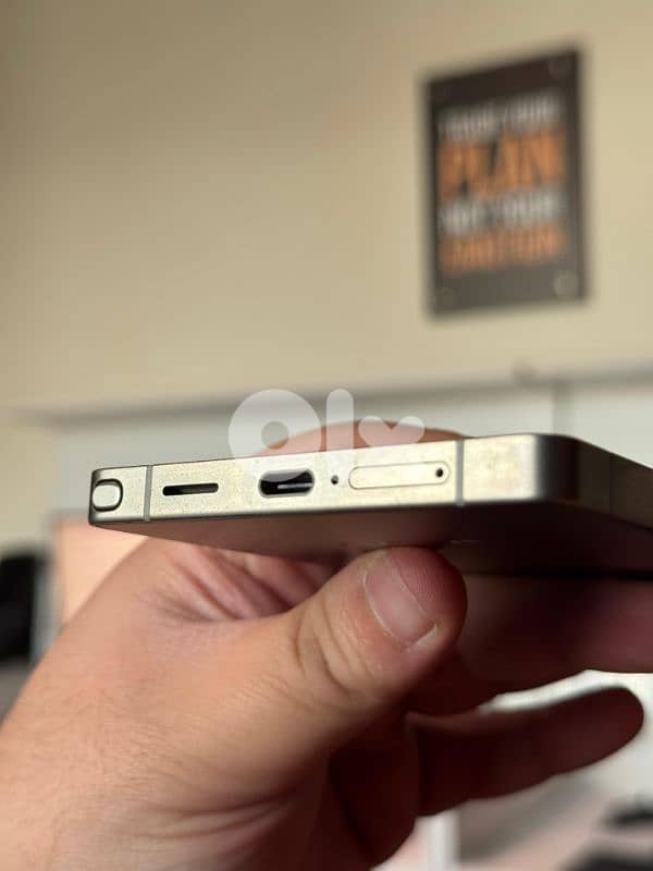 Samsung S25 ultra 512gb rom - 12gb ram 3