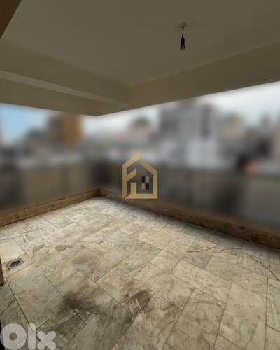 Apartment for sale in Burj Abi Haidar CN6 شقة للبيع في برج أبي حيدر
