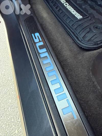 Jeep Cherokee 2017