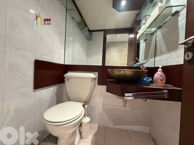 Zouk Mikael 170m2 | Luxury Apartment | Calm Area | View | EH |