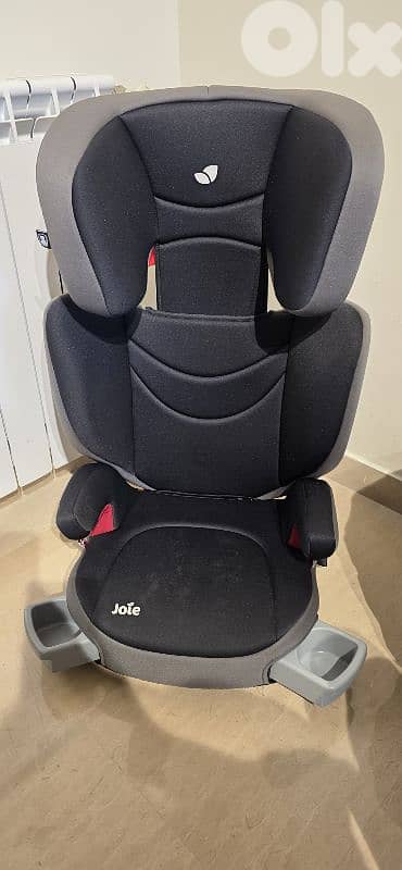 CAR SEAT "JOIE" 0