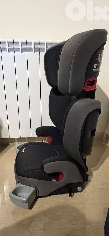 CAR SEAT "JOIE" 1