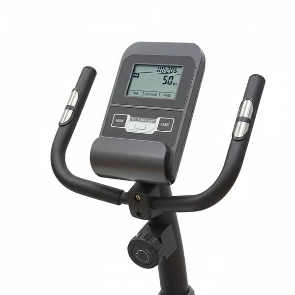 Magnetic Recumbent Bike 301 2