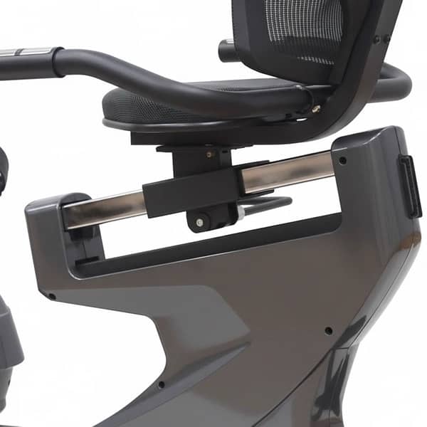 Magnetic Recumbent Bike 301 3