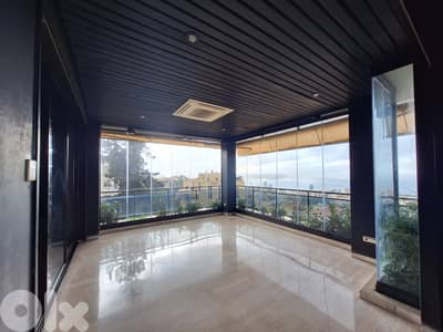 Apartment For Sale In Rabieh