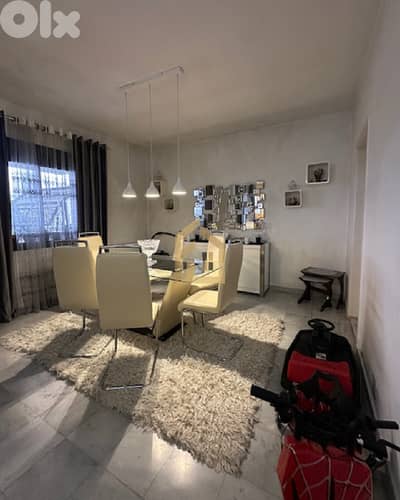 Apartment for sale in Aley LJ132 شقة للبيع في عاليه
