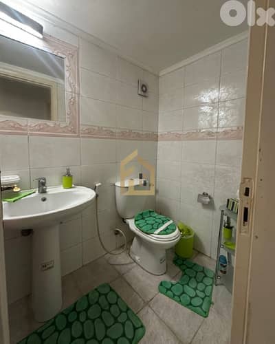 Apartment for sale in Aley LJ132 شقة للبيع في عاليه