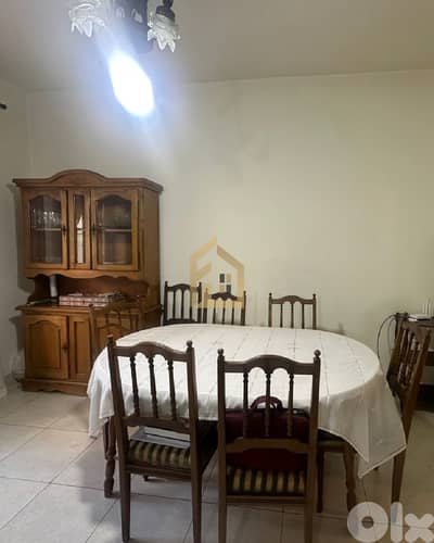 Apartment for sale in Achrafieh AA334 شقة للبيع في الأشرفية