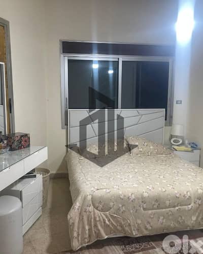 apartment for Sale in Aley شقة للبيع في عاليه