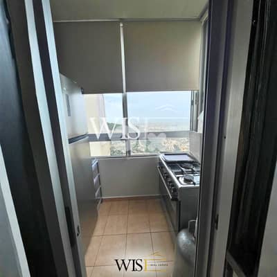 115 SQM Semi-Furnished Apartment for SALE in Rabweh!