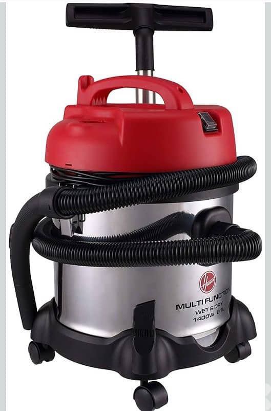 Hoover 0