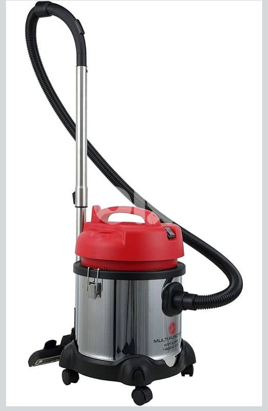 Hoover 1
