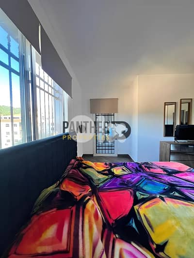 Duplex in Mansourieh Ref#AD119 دوبلكس في المنصورية