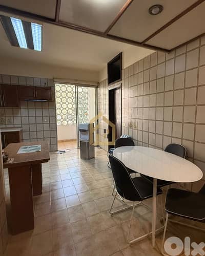 Apartment for sale in Baabda AA409 شقة للبيع في بعبدا