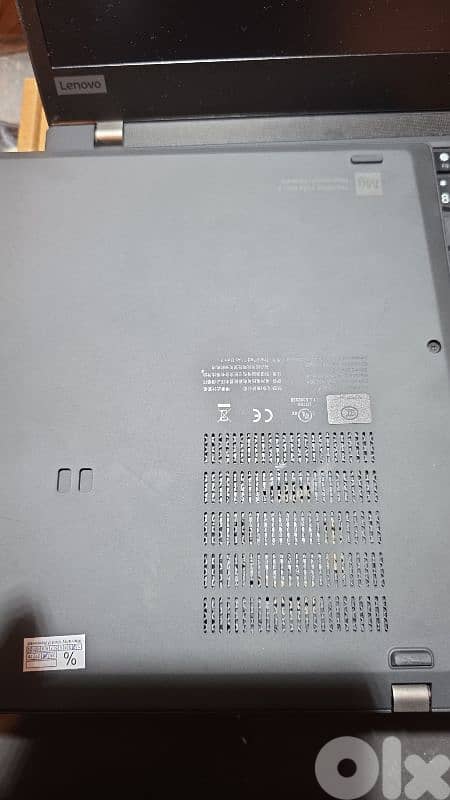 LAPTOP LENOVO THINKPAD T14S TOUCH I7 11T RAM 32 GB NVME 512 GB IRIS XE 10