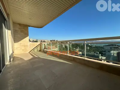 Apartment For Sale in Rayfoun CPES257