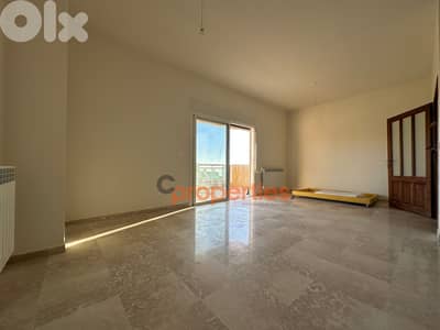 Apartment For Sale in Rayfoun CPES257