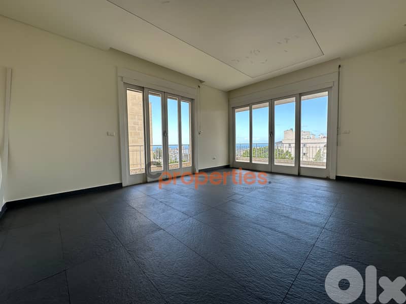 Apartment For Rent in Rabieh CPCF296 0