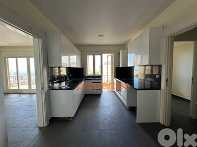 Apartment For Rent in Rabieh CPCF296
