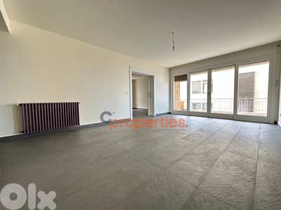 Apartment For Rent in Rabieh CPCF296