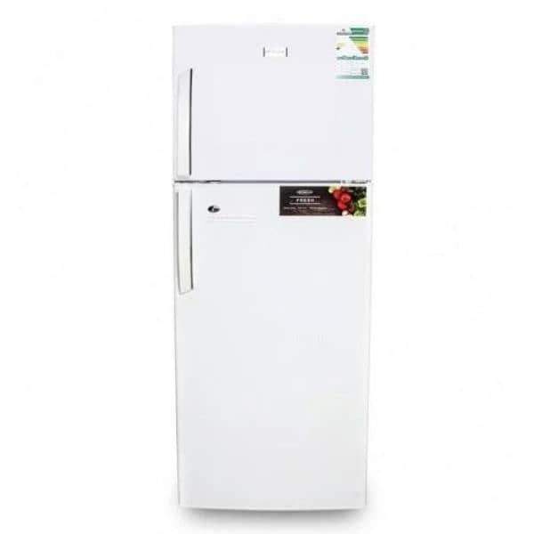 Refrigerator General 22ft Inverter Defrost براد جنرال إنفرتر تبريد ثلج 0