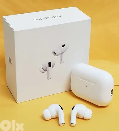 AirPods pro 2