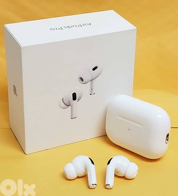 AirPods pro 2 0