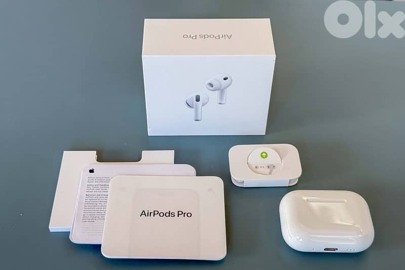 AirPods pro 2 1