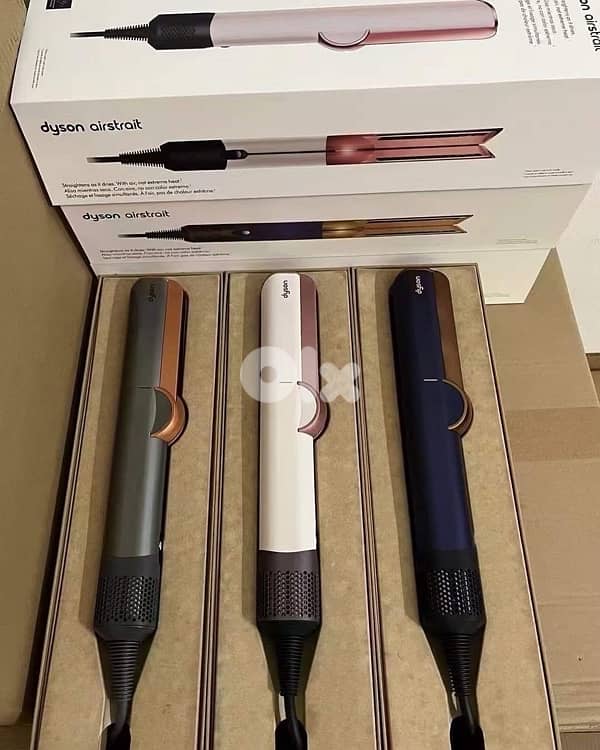 Dyson Ht01 0