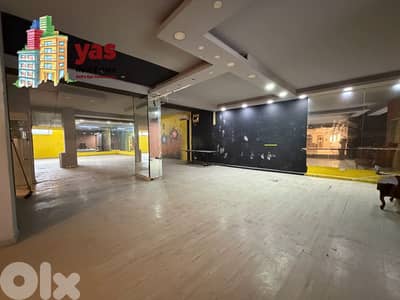 Adonis 270m2 | Showroom | Rent | Prime Location | Multipurpose | EH/RH