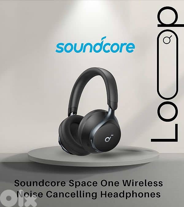 soundcore Q20i 0