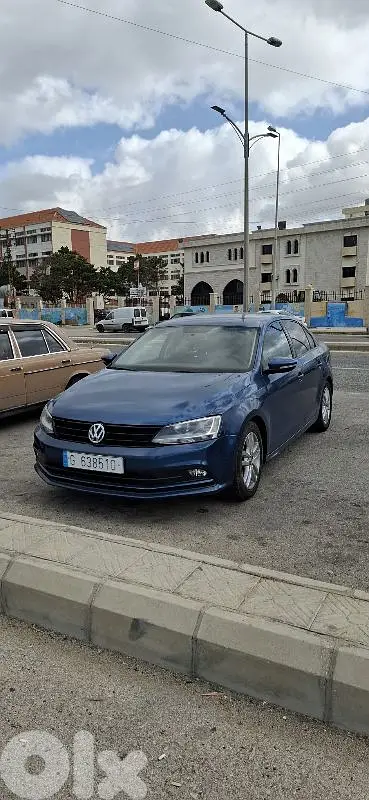 Volkswagen Jetta 2017   70892414