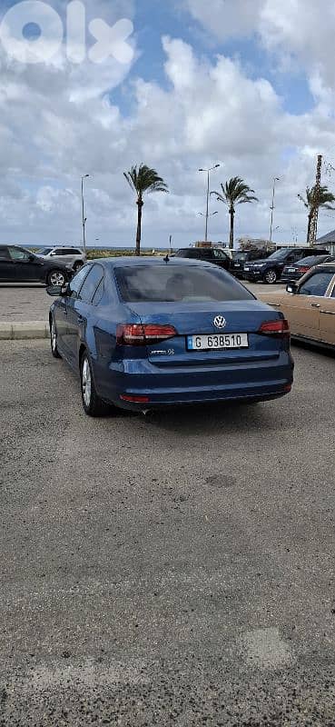 Volkswagen Jetta 2017   70892414