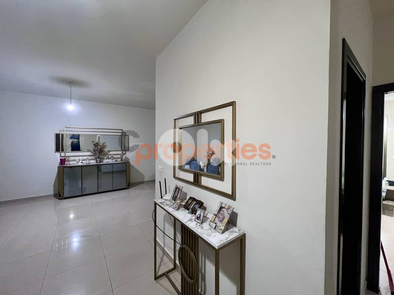 Catchy Spacious Apartment For Sale In Mar Roukoz Prime | CPCC119 0