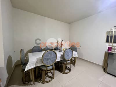 Catchy Spacious Apartment For Sale In Mar Roukoz Prime | CPCC119