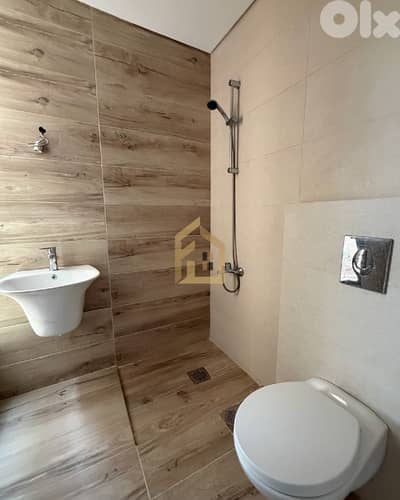 Apartment for sale in Antelias NW33 شقة للبيع في أنطلياس
