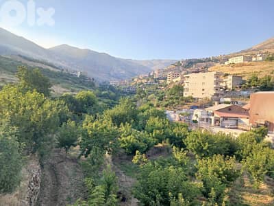 أرض للبيع في زحلة Land for sale in Zahle