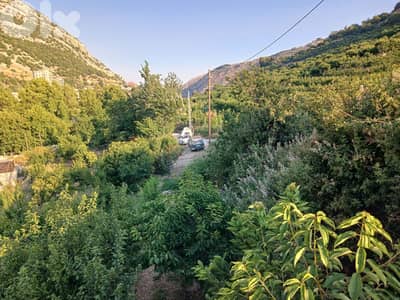 أرض للبيع في زحلة Land for sale in Zahle