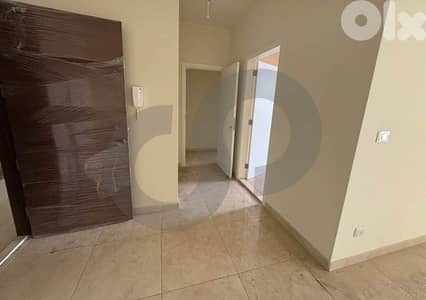 Terrace, Sea View, 3 Balconies, Zouk Mosbeh/زوق مصبح REF#FS132655