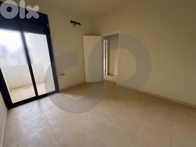 Terrace, Sea View, 3 Balconies, Zouk Mosbeh/زوق مصبح REF#FS132655