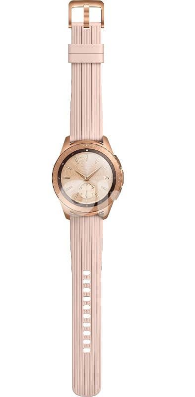 Samsung galaxy smart watch 0