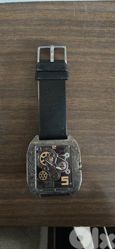 original Guess watch 0