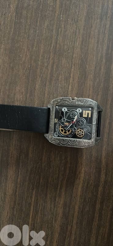 original Guess watch 1