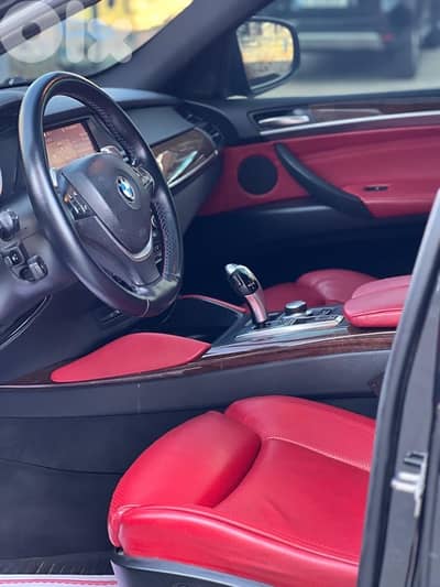 BMW X6 Special Edition 2009 Twin Turbo