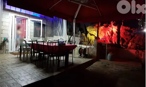 AMAZING APARTMENT FOR SALE IN ATCHANE WITH TERRACE, (AA-110)