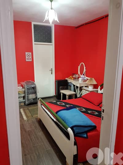 AMAZING APARTMENT FOR SALE IN ATCHANE WITH TERRACE, (AA-110)