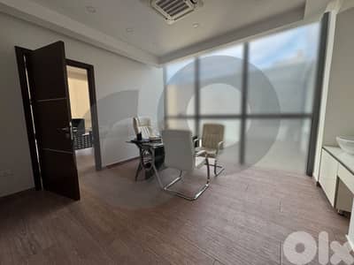 RENT/Office/furnished/Jdaide/جديده ! REF#SB132661 !